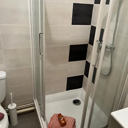 Charpenne Apartmán