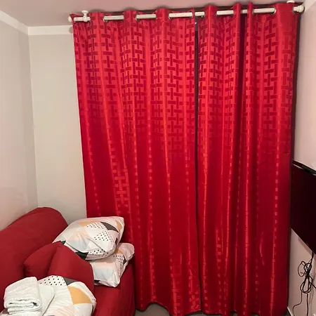 Apartmán Charpenne